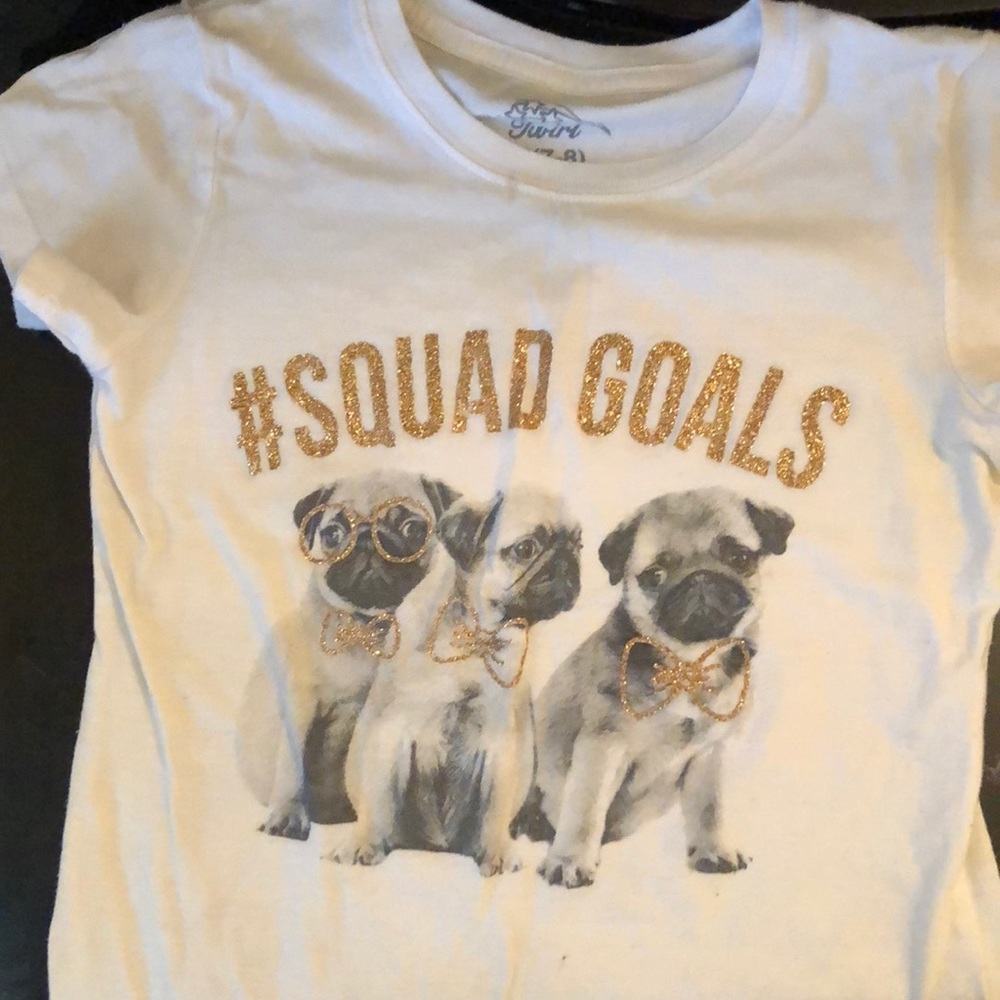 Squad GOALS if you lo e dogs this is the best